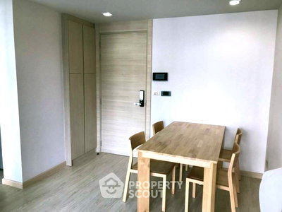 ขายคอนโด : คอนโด 1-ห้องนอน ที่ ที-วัน คอนโดมิเนียม พหลโยธิน 32 ใกล้ BTS เสนานิคม (ID 1655919)