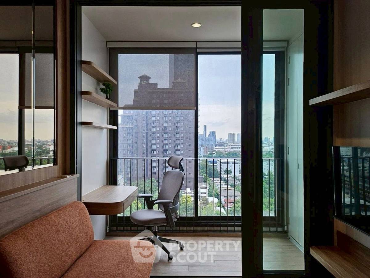 รูป คอนโด 1-ห้องนอน ที่ ควินน์ สุขุมวิท 101 ใกล้ BTS ปุณณวิถี (ID 2455752) - รูปที่ 8/16