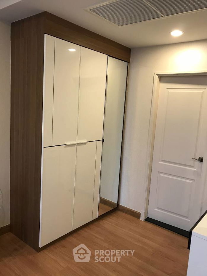 รูป คอนโด 1-ห้องนอน ที่ ศุภาลัย เวลลิงตัน ใกล้ MRT ศูนย์วัฒนธรรมแห่งประเทศไทย (ID 1904112) - รูปที่ 6/23