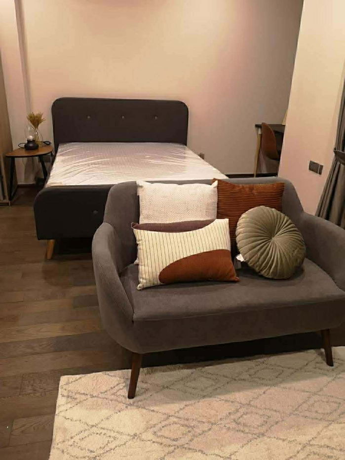 รูป 💎🙋🏼💥แอดไลน์เพื่อนัดดูห้องได้เลยนะคะ📲 ไอดีโอ คิว สยาม - ราชเทวี - รูปที่ 1/7