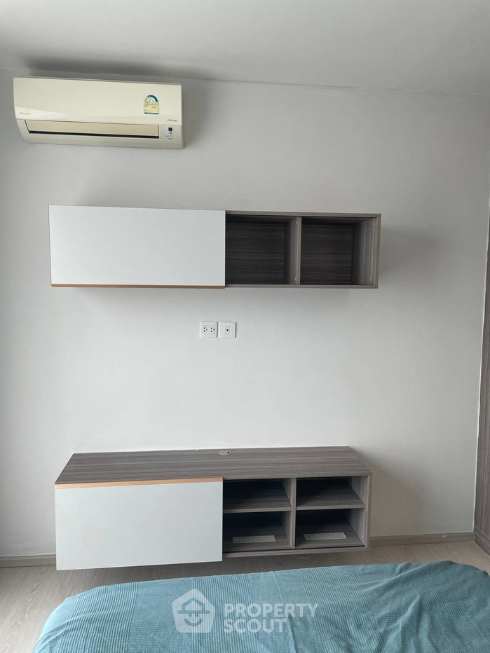 รูป คอนโด 2-ห้องนอน ที่ ไนท์บริจจ์ พหลโยธิน อินเตอร์เชนจ์ ใน อนุสาวรีย์ (ID 1443926) - รูปที่ 9/17