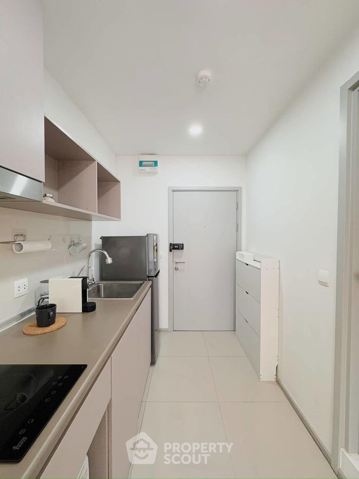 รูป คอนโด 1-ห้องนอน ที่ แอสปาย สุขุมวิท-อ่อนนุช ใน สวนหลวง (ID 2066492) - รูปที่ 8/11