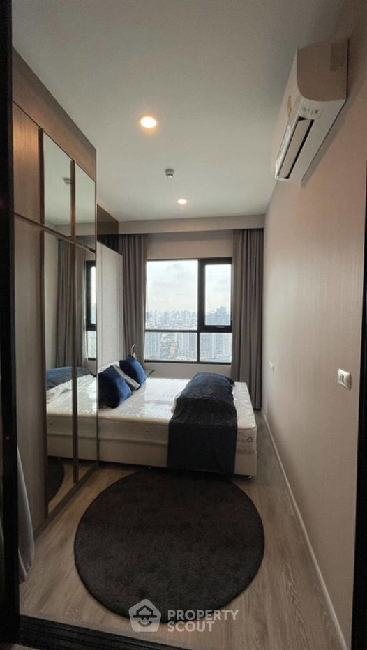 รูป คอนโด 1-ห้องนอน ที่ ไนท์ บริดจ์ ไพร์ม รัชโยธิน ใกล้ BTS รัชโยธิน (ID 1439728) - รูปที่ 5/17