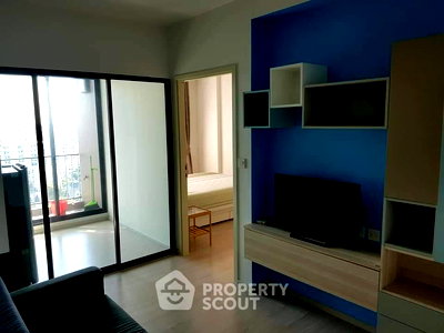 Condos for sale : 1-BR Condo at The Gallery Bearing near BTS Bearing (ID 1900388)