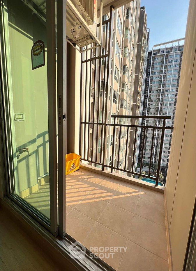 รูป คอนโด สตูดิโอ ที่ ศุภาลัย เวอเรนด้า รัชวิภา - ประชาชื่น ใกล้ MRT แยกติวานนท์ (ID 994062) - รูปที่ 4/6