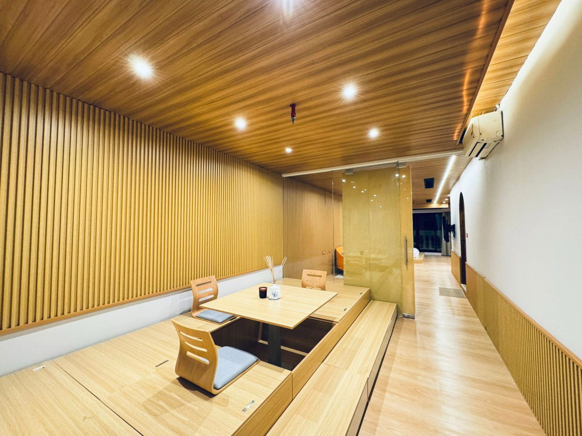 รูป ปล่อยเช่า 🏢 State Tower Silom🚇BTS สะพานตากสิน 💰 ราคาเช่า: 50,000 บาท / เดือนรหัสทรัพย์: RS3762 - รูปที่ 4/9