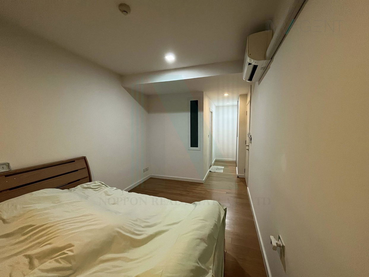 picture 🎊 For Rent Condo CONDOLETTE LIGHT CONVENT Building 1, Floor 2,1 bed room, Room size 34 sqm - 7/8