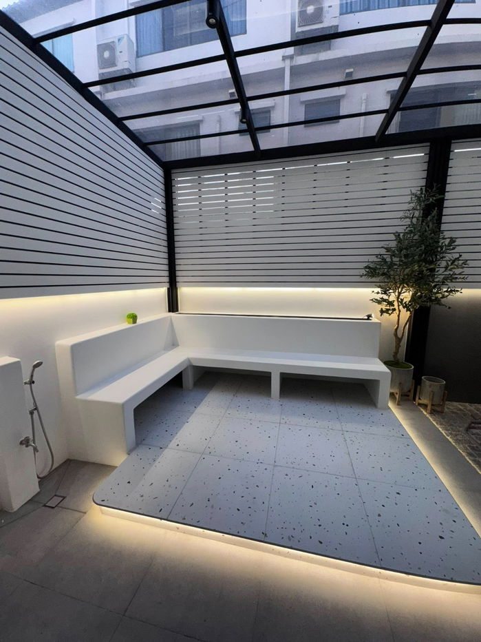 picture Townhome for rent: The Landmark Ekamai-Ramindra (SPSAD3669) - 13/13