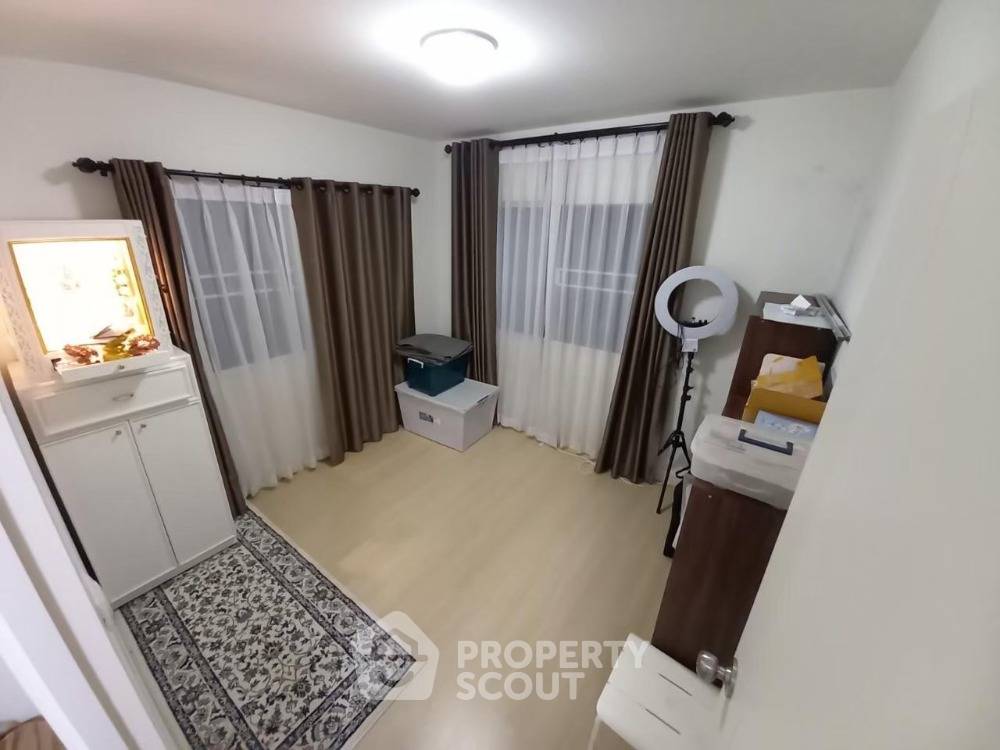 รูป บ้าน 3-ห้องนอน ที่ คณาสิริ ศาลายา-ปิ่นเกล้า ใน ศาลากลาง (ID 1483595) - รูปที่ 8/12