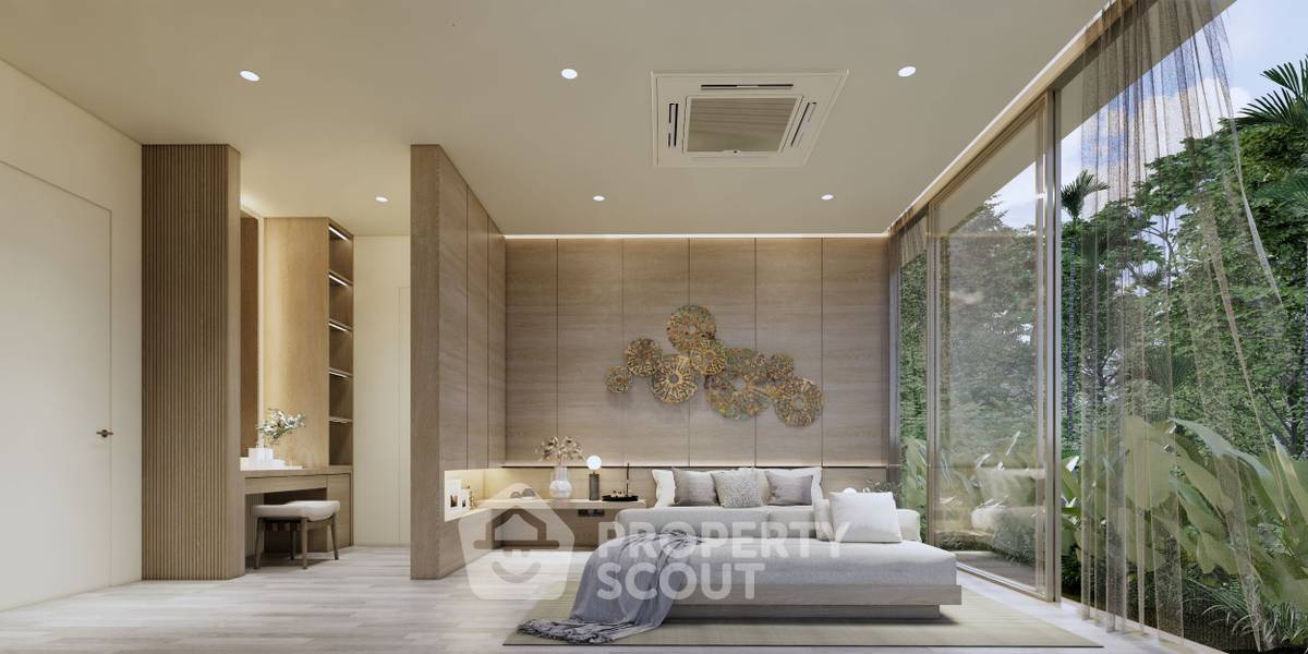 รูป วิลล่า 3-ห้องนอน ที่ อมฤต ลักชูรี วิลล่า ใกล้ สนามบินนานาชาติภูเก็ต (ID 1497498) - รูปที่ 7/7