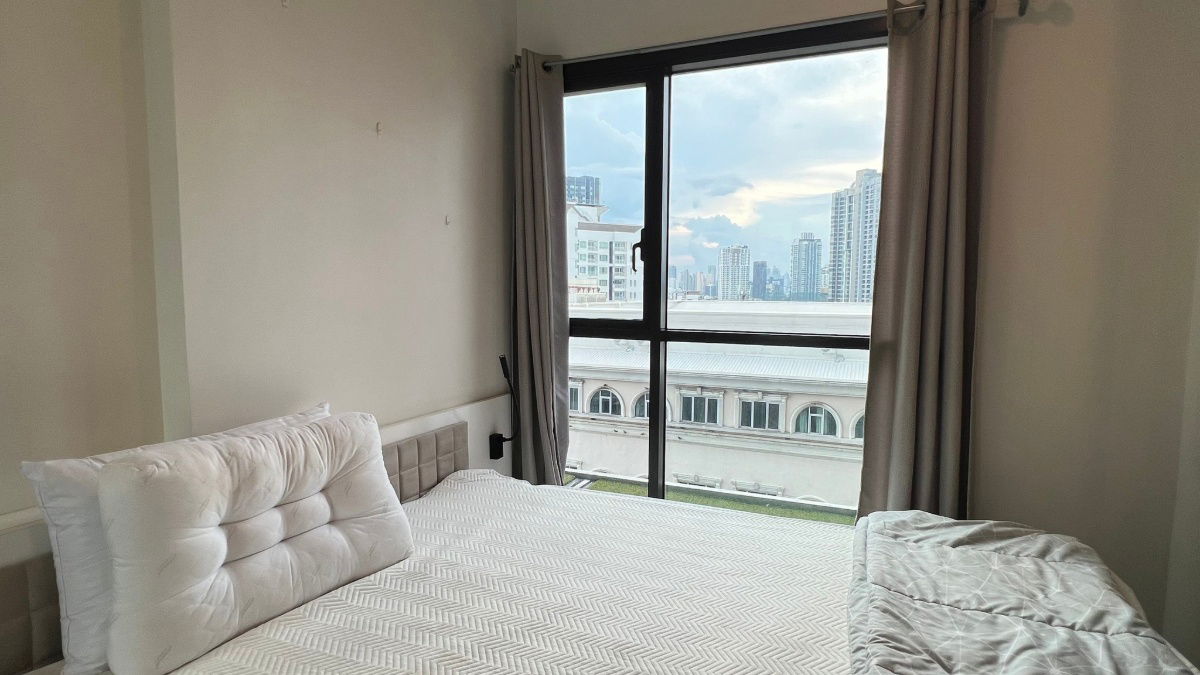 รูป 👑 For rent 🌃 Wyne Sukhumvit 🌃 JA-654 - รูปที่ 1/18