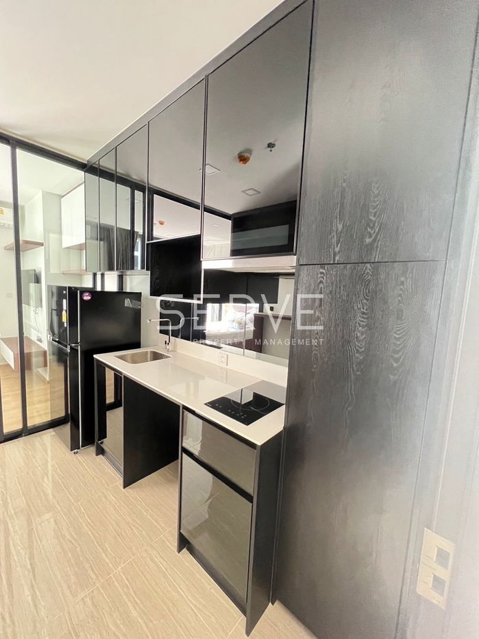 รูป Studio With Partition For Rent Good Location Close To BTS Ari-Noble Around Ari - รูปที่ 13/16