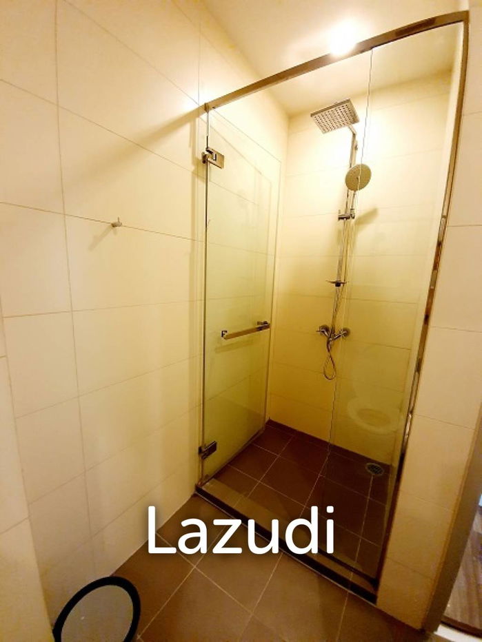 รูป 1 Bed 1 Bath 35 SQ.M WYNE Sukhumvit - รูปที่ 11/13