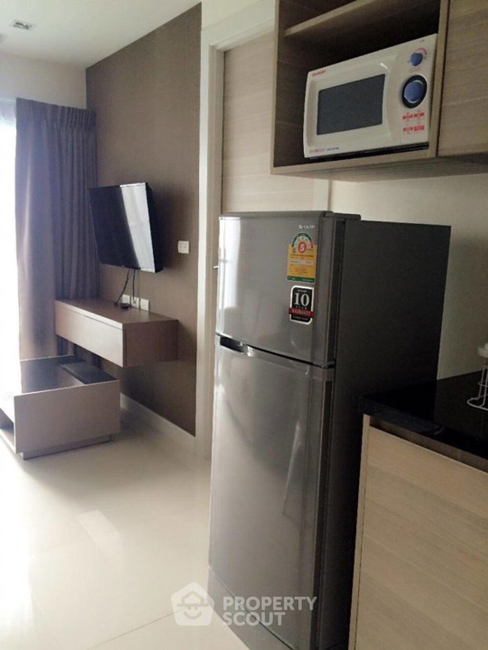picture 1-BR Condo at Long Beach Condo close to Baan Amphur (ID 1158091) - 8/10