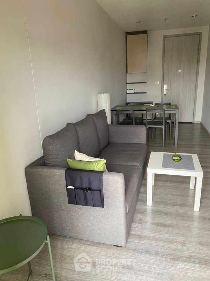 picture 2-BR Condo at Centric Ari Station near BTS Ari (ID 2455816) - 2/6