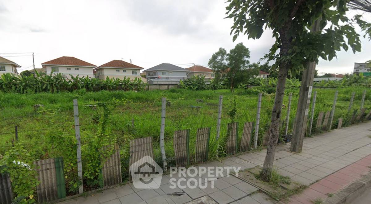 รูป ที่ดินสำหรับปล่อยขาย 4,800 ตารางเมตร แถว ใน สะพานสูง (ID 1853929) - รูปที่ 5/5