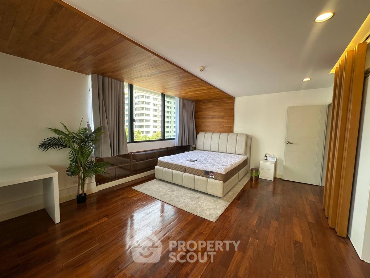 picture 3-BR Condo at Sukhumvit Casa Condominium near BTS Asok (ID 2453501) - 6/14