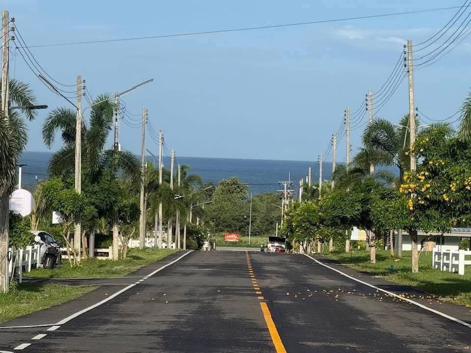 picture  Ang Thong, Thap Sakae District, Prachuap Khiri Khan Province, 91-114-141 sq m, 16,900per sq m, 10% contract, 20,000-30,000 baht per month, 18 months,  - 18/23