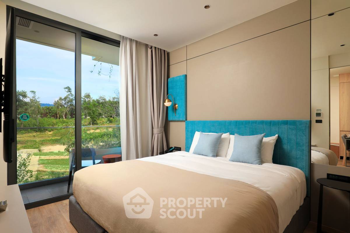 รูป คอนโด 1-ห้องนอน ที่ ลายัน กรีน พาร์ค ใกล้ หาดลายัน (ID 2229472) - รูปที่ 10/14