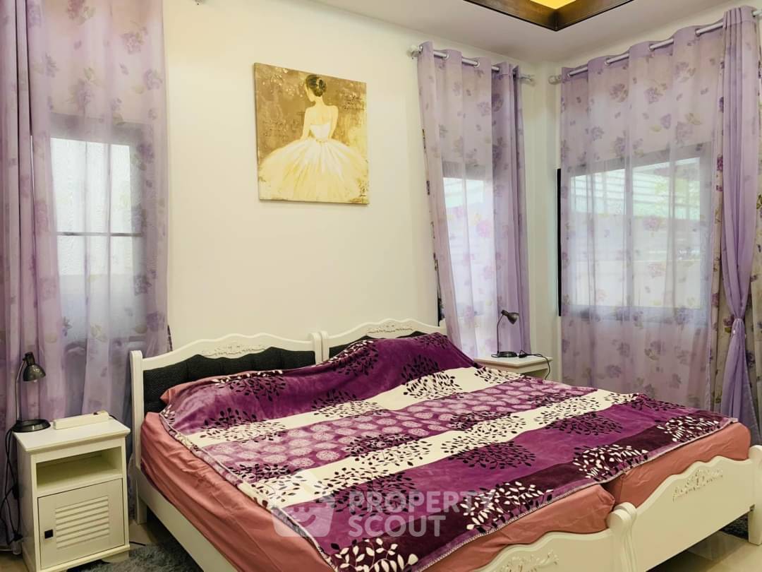 รูป บ้าน 3-ห้องนอน ที่ บ้านดุสิต พัทยา วิว ใกล้ เมืองพัทยา (ID 1895160) - รูปที่ 12/16