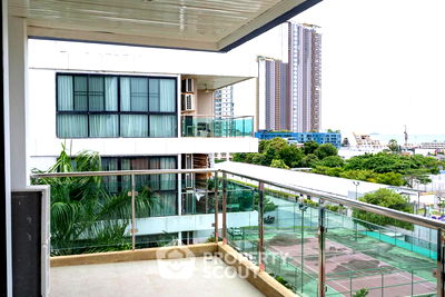 คอนโดให้เช่า : คอนโด 2-ห้องนอน ที่ การ์ดีเนีย พัทยา ใกล้ เมืองพัทยา (ID 1847683)