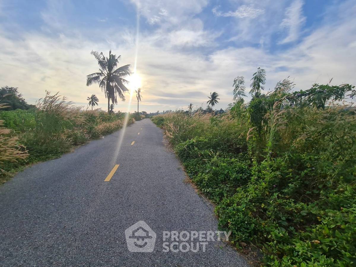 รูป ที่ดินสำหรับปล่อยขาย 11,212 ตารางเมตร แถว ใกล้ สวนนงนุช (ID 2457060) - รูปที่ 10/16