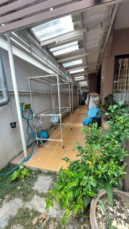 รูป บ้านแฝด 3-ห้องนอน ใน แม่เหียะ (ID 1841571) - รูปที่ 5/19