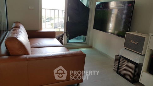 1-BR Condo at Chapter One Shine Bangpo near MRT Bang Pho (ID 1465558)