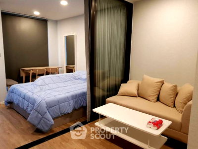 คอนโด MRT พหลโยธิน : คอนโด 1-ห้องนอน ที่ แอทโมซ ลาดพร้าว 15 ใกล้ MRT ลาดพร้าว (ID 753922)