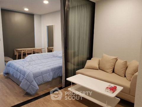 1-BR Condo at Atmoz Ladprao 15 near MRT Lat Phrao (ID 753922)