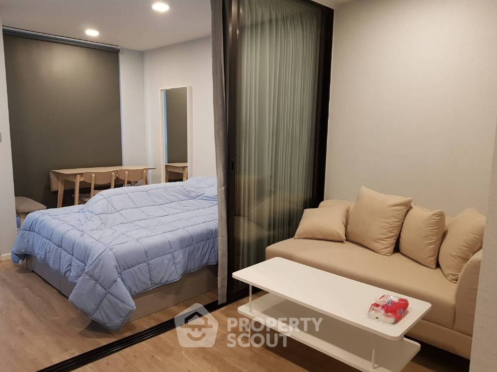 รูป คอนโด 1-ห้องนอน ที่ แอทโมซ ลาดพร้าว 15 ใกล้ MRT ลาดพร้าว (ID 753922) - รูปที่ 1/3