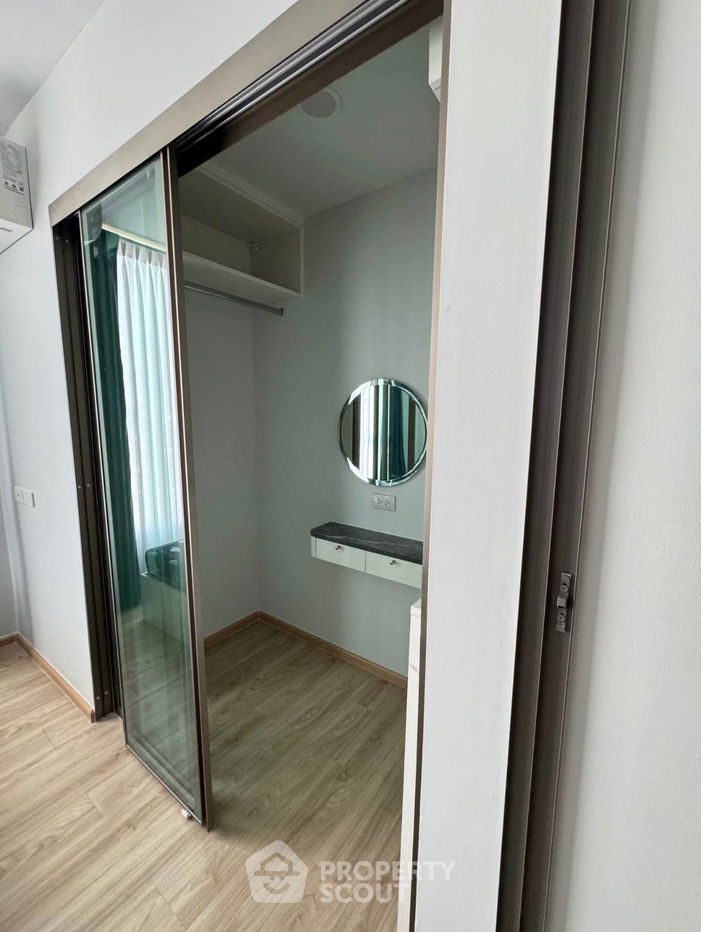 รูป คอนโด 1-ห้องนอน ที่ เอสคิว คอนโด สุขุมวิท 101/1 ใกล้ BTS ปุณณวิถี (ID 1996262) - รูปที่ 2/14