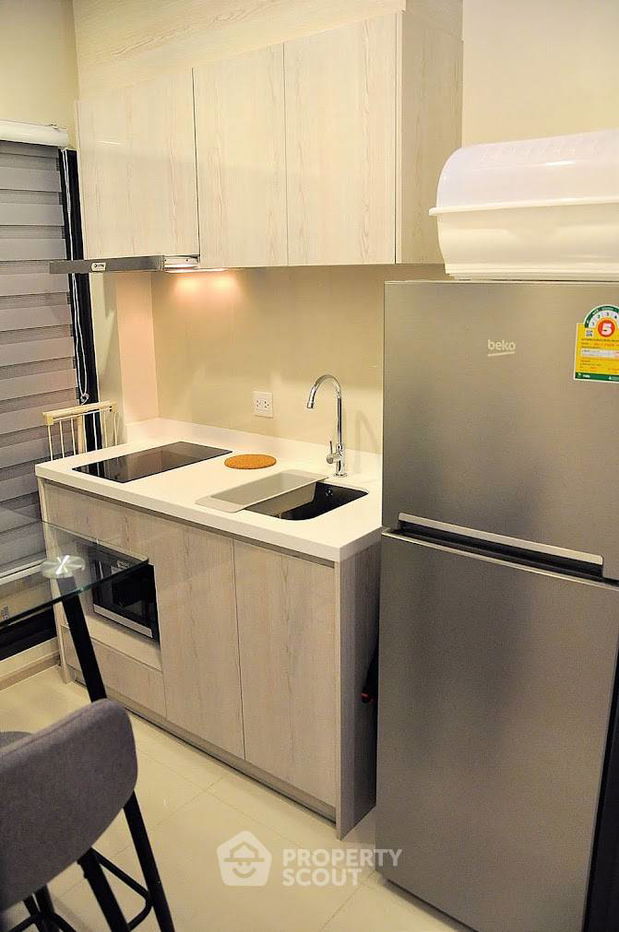 รูป คอนโด 1-ห้องนอน ที่ ไลฟ์ สุขุมวิท 48 ใกล้ BTS พระโขนง (ID 2452817) - รูปที่ 8/13