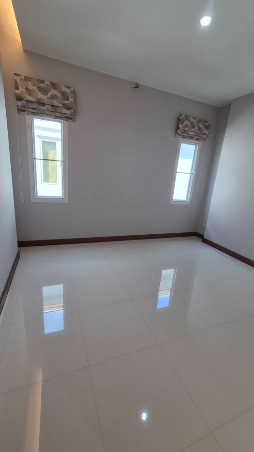 รูป ขายบ้านเดี่ยว 2 ชั้น 3.79 ล้าน ม.บ้านปัญฐิญา รีโนเวทใหม่ พร้อมอยู่ - รูปที่ 21/23