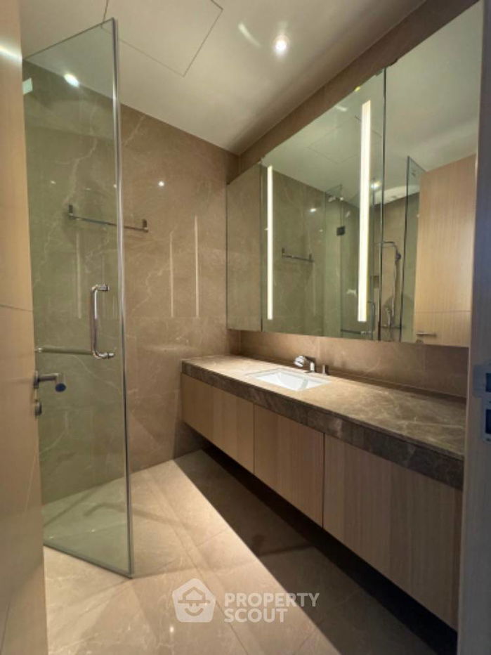 picture 1-BR Condo at Magnolias Waterfront Residences near BTS Saphan Taksin (ID 1423416) - 15/21