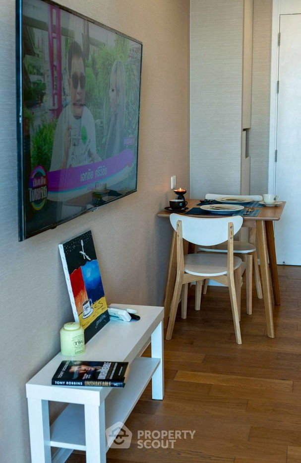 รูป คอนโด 1-ห้องนอน ที่ เดอะ เซนต์ ลาดพร้าว ใกล้ MRT พหลโยธิน (ID 2455742) - รูปที่ 13/16