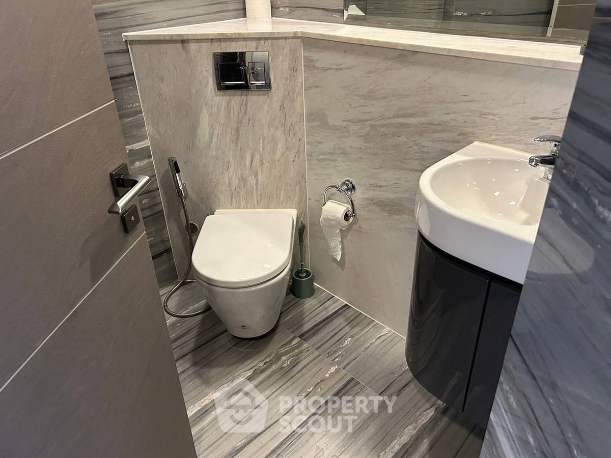 รูป คอนโด 3-ห้องนอน ที่ แอชตัน สุขุมวิท 41 ใกล้ BTS พร้อมพงษ์ (ID 1437202) - รูปที่ 10/27