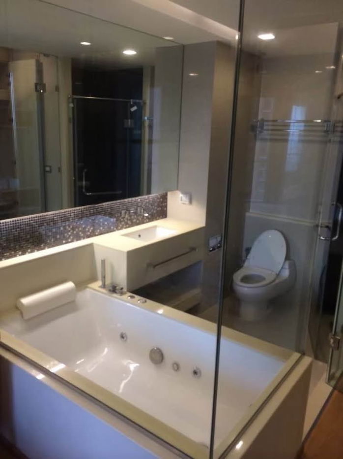 รูป 🤝🏻RB21970 ให้เช่าถูกมาก👍ดิ แอดเดรส อโศก✅แอดไลน์ @mproperty( มี @ ด้วย) แอดมินตอบไว - รูปที่ 5/12