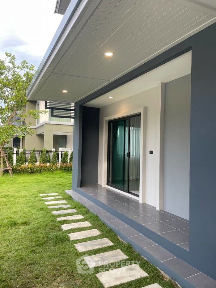 รูป บ้าน 4-ห้องนอน ใน คลองข่อย (ID 1926081) - รูปที่ 5/7