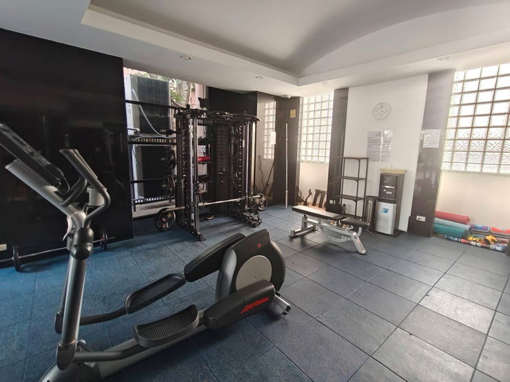 รูป 🔥Pet friendly condo 3bedrooms for rent President Park Sukhumvit 24 🔥 - รูปที่ 9/15