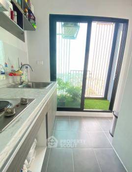 รูป คอนโด 2-ห้องนอน ที่ เดอะ นิช โมโน รัชวิภา ใกล้ BTS อ่อนนุช (ID 467297) - รูปที่ 9/11