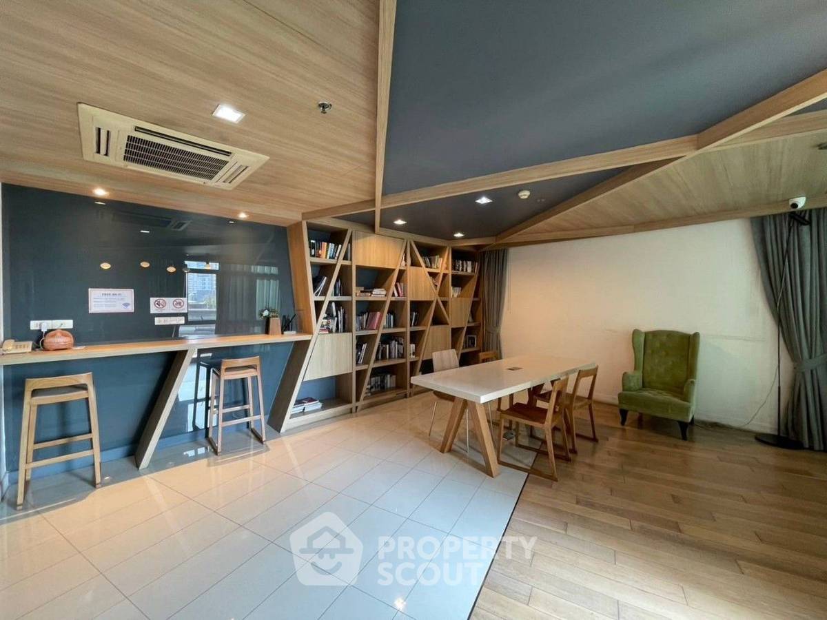 picture 2-BR Condo at Ideo Blucove Sukhumvit near BTS Udom Suk (ID 2009055) - 19/19