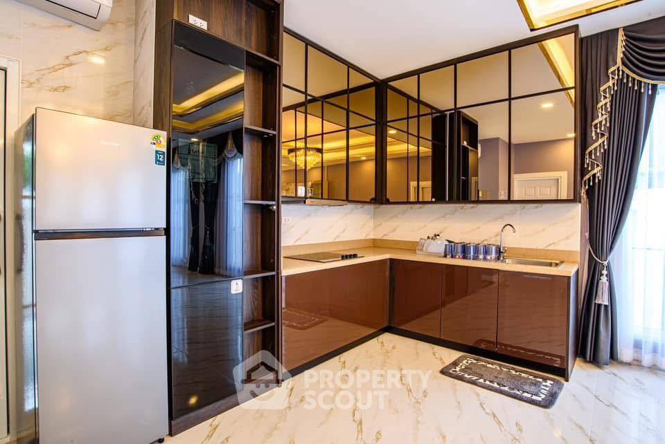 รูป วิลล่า 3-ห้องนอน ใน โป่ง (ID 2106184) - รูปที่ 8/13