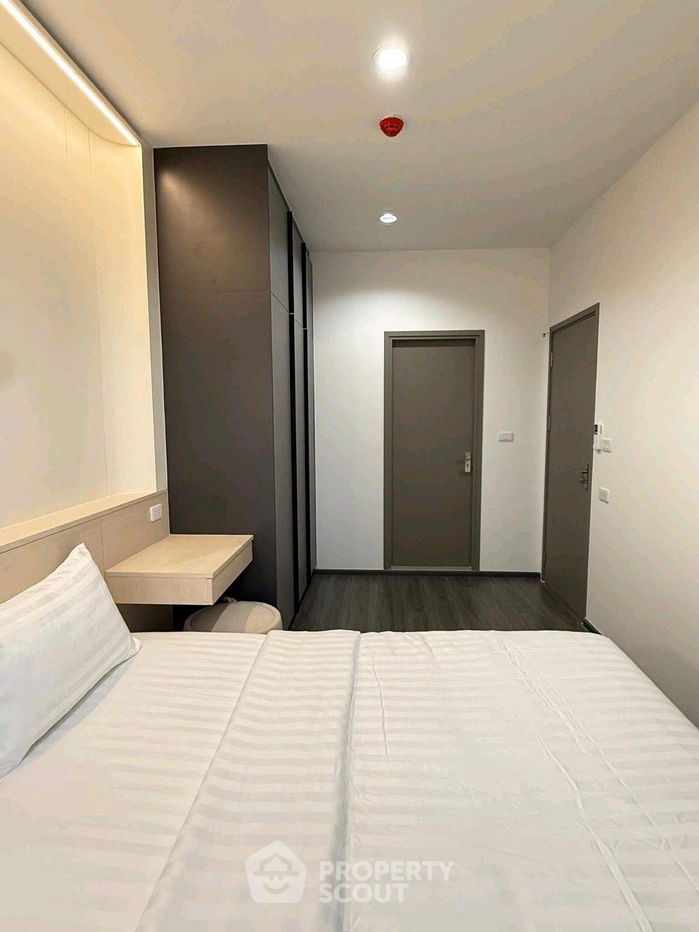 รูป คอนโด 1-ห้องนอน ที่ ไอดีโอ สุขุมวิท - พระราม 4 ใกล้ BTS พระโขนง (ID 2294510) - รูปที่ 5/8