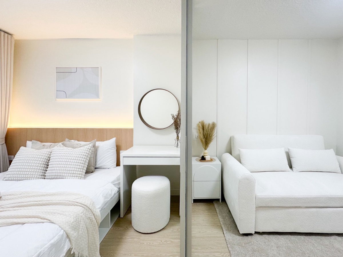 picture Lumpini Ville Onnut - Latkrabang 2 For Sell - 4/14