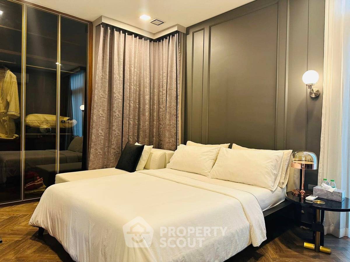 รูป บ้าน 4-ห้องนอน ที่ นันทวัน พระราม9 ศรีนครินทร์ ใกล้ กรุงเทพกรีฑา (ID 1832119) - รูปที่ 11/29