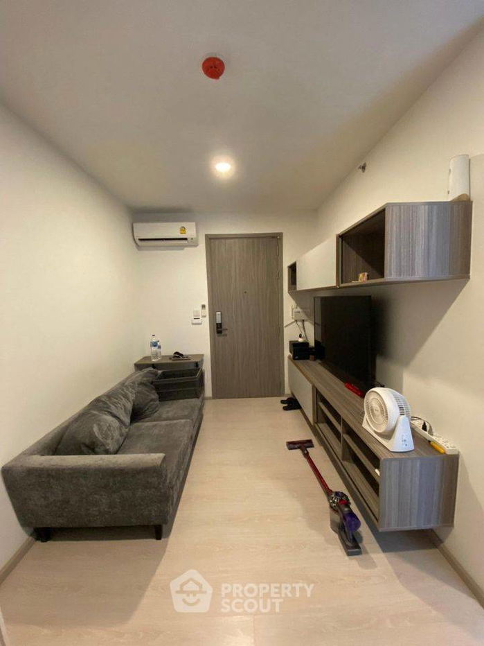 รูป คอนโด 1-ห้องนอน ที่ ไนท์บริจจ์ พหลโยธิน อินเตอร์เชนจ์ ใน อนุสาวรีย์ (ID 1921712) - รูปที่ 9/19