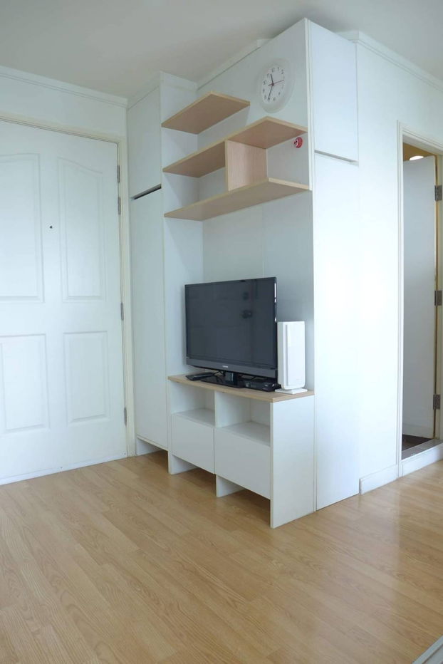 picture For Rent  Lumpini Ville Chaengwatthana – Pakkret  6,000 - 4/8