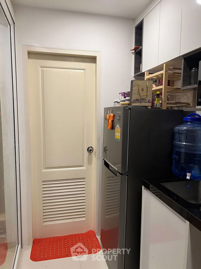 รูป คอนโด 1-ห้องนอน ที่ ชาโตว์ อินทาวน์ พระราม 8 ใกล้ MRT บางยี่ขัน (ID 1113963) - รูปที่ 9/10