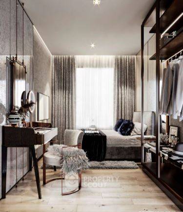 รูป คอนโด 1-ห้องนอน ที่ เดอะ ไพรเวซี่ จตุจักร ใกล้ MRT ลาดพร้าว (ID 680458) - รูปที่ 3/3